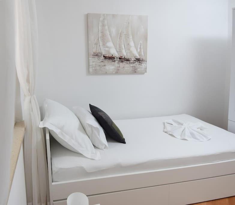 Wave N' Sea Apartment With A Private Pool Dubrovnik Eksteriør billede