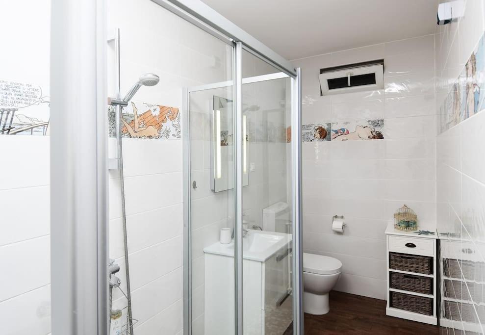 Wave N' Sea Apartment With A Private Pool Dubrovnik Eksteriør billede